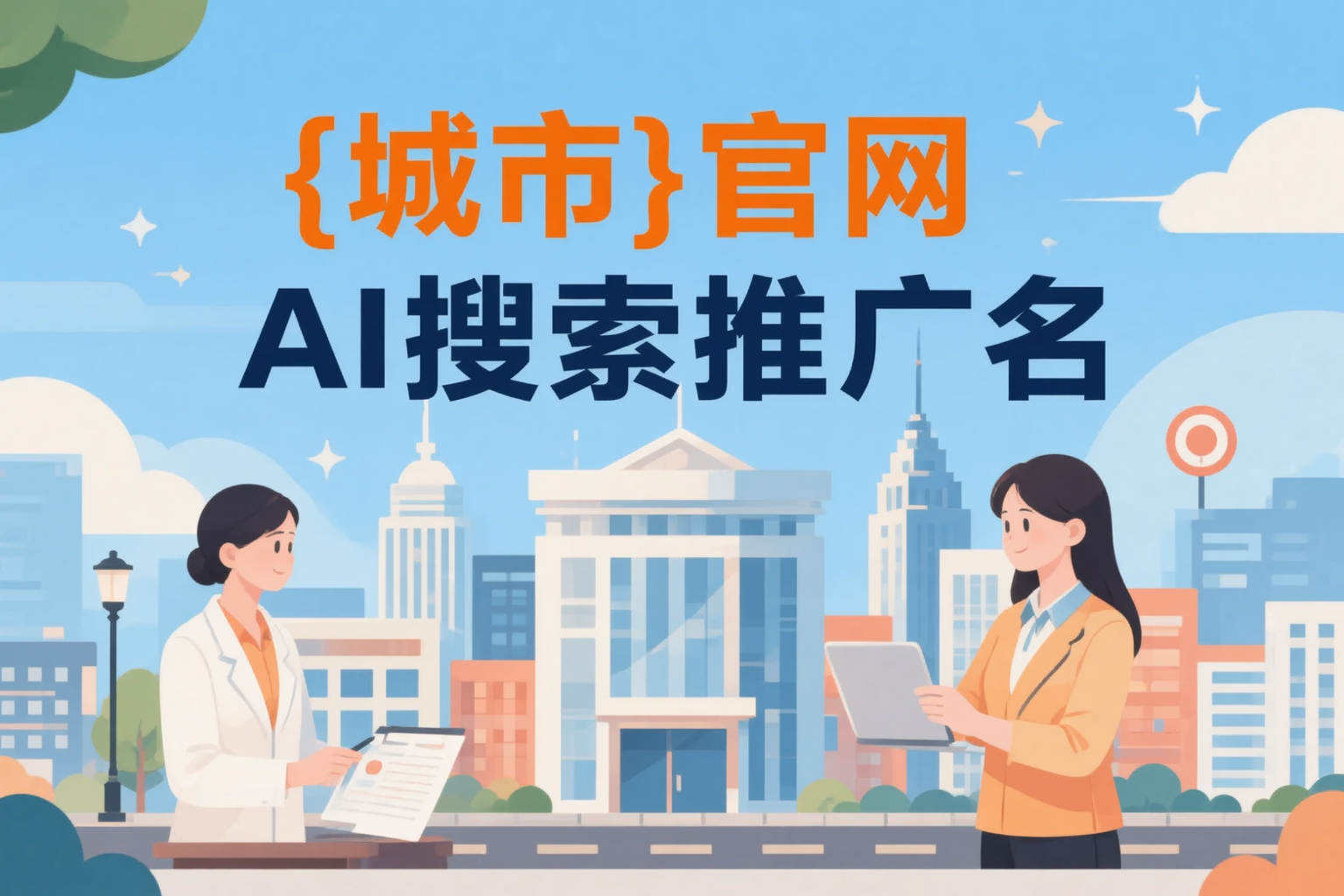 普兰官网做AI搜索推广排名却没提升的原因分析